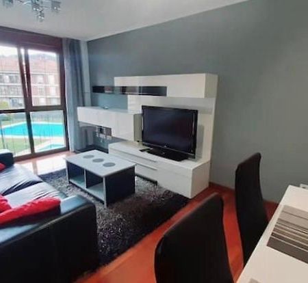 Chuchi House Apartamento Ramales de la Victoria Exterior foto