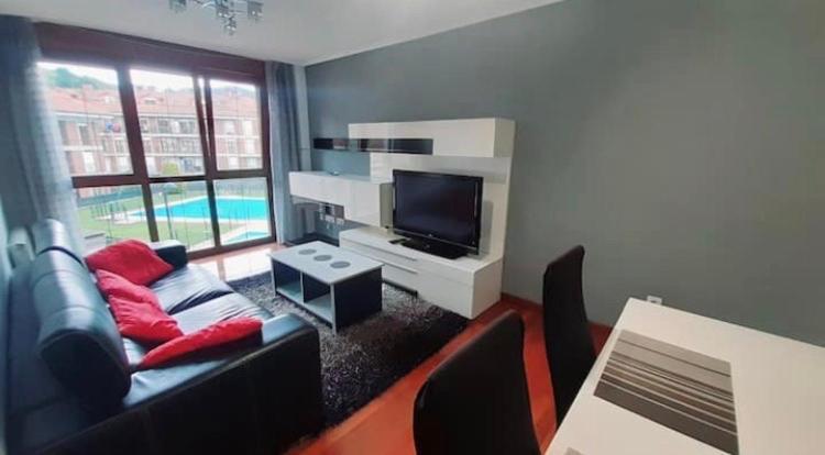 Chuchi House Apartamento Ramales de la Victoria Exterior foto