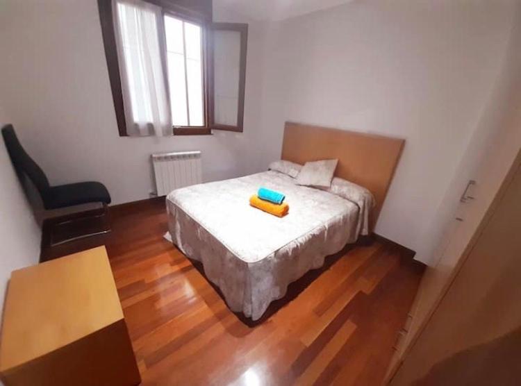 Chuchi House Apartamento Ramales de la Victoria Exterior foto